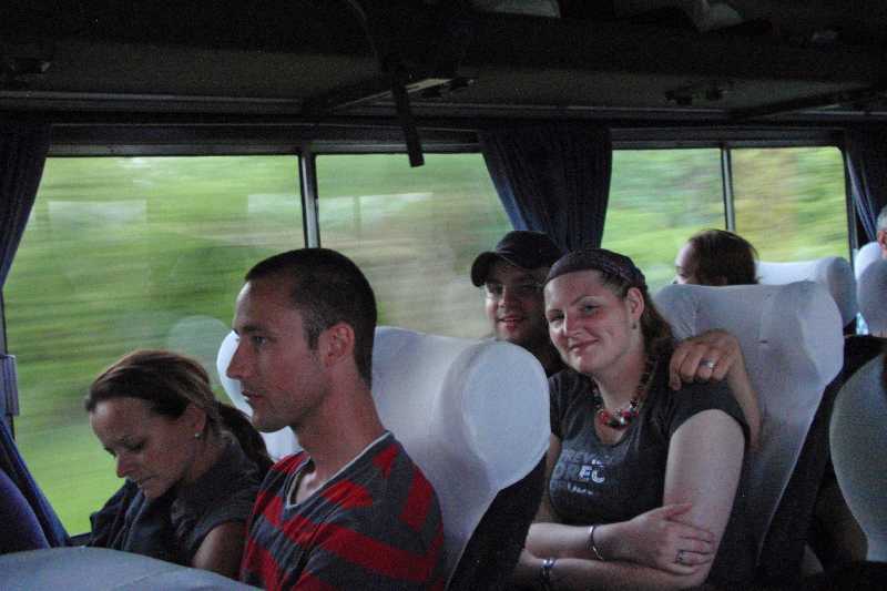 Mexico & Guatemala 2010 - 0908